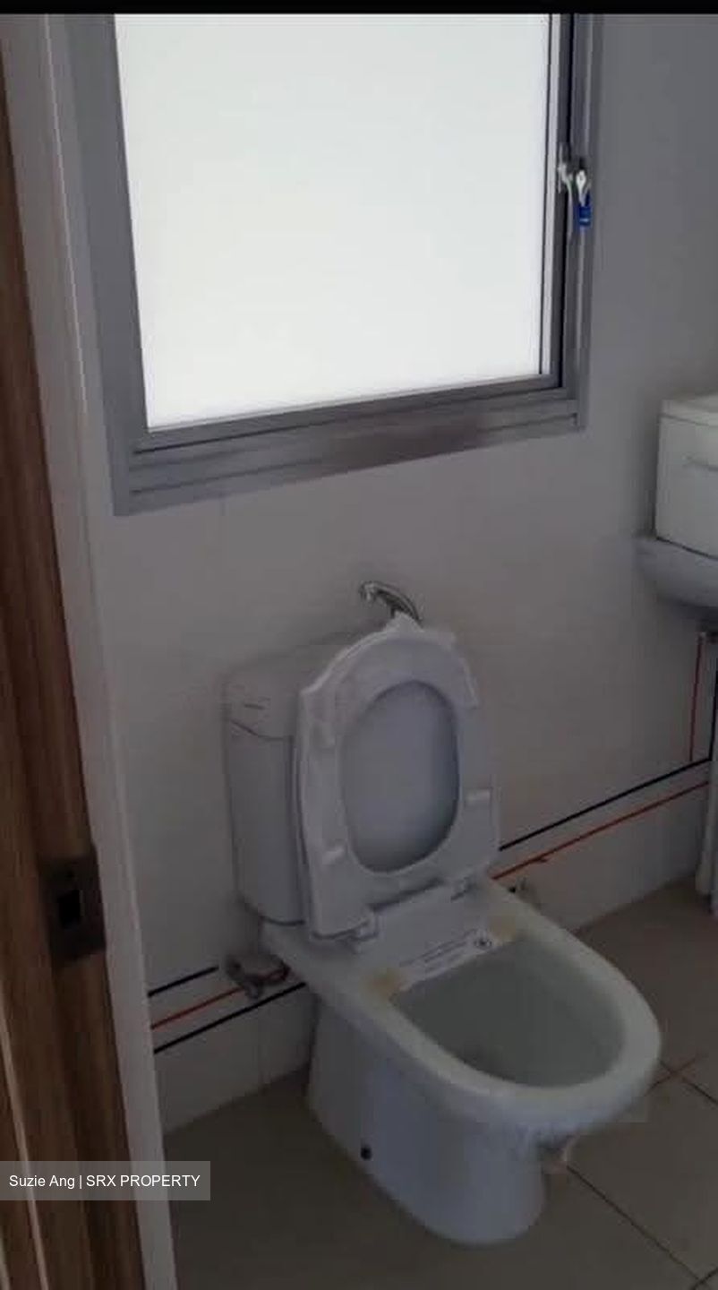 Blk 408C Northshore Residences II (Punggol), HDB 2 Rooms #633124131